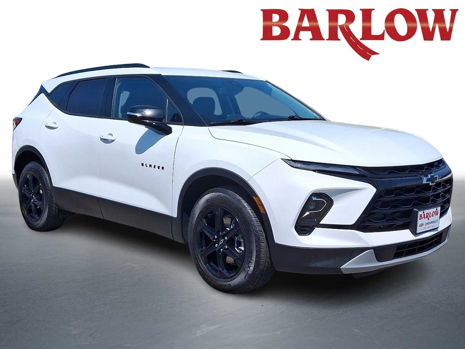 2023 Chevrolet Blazer 2.0T 3LT AWD's photo