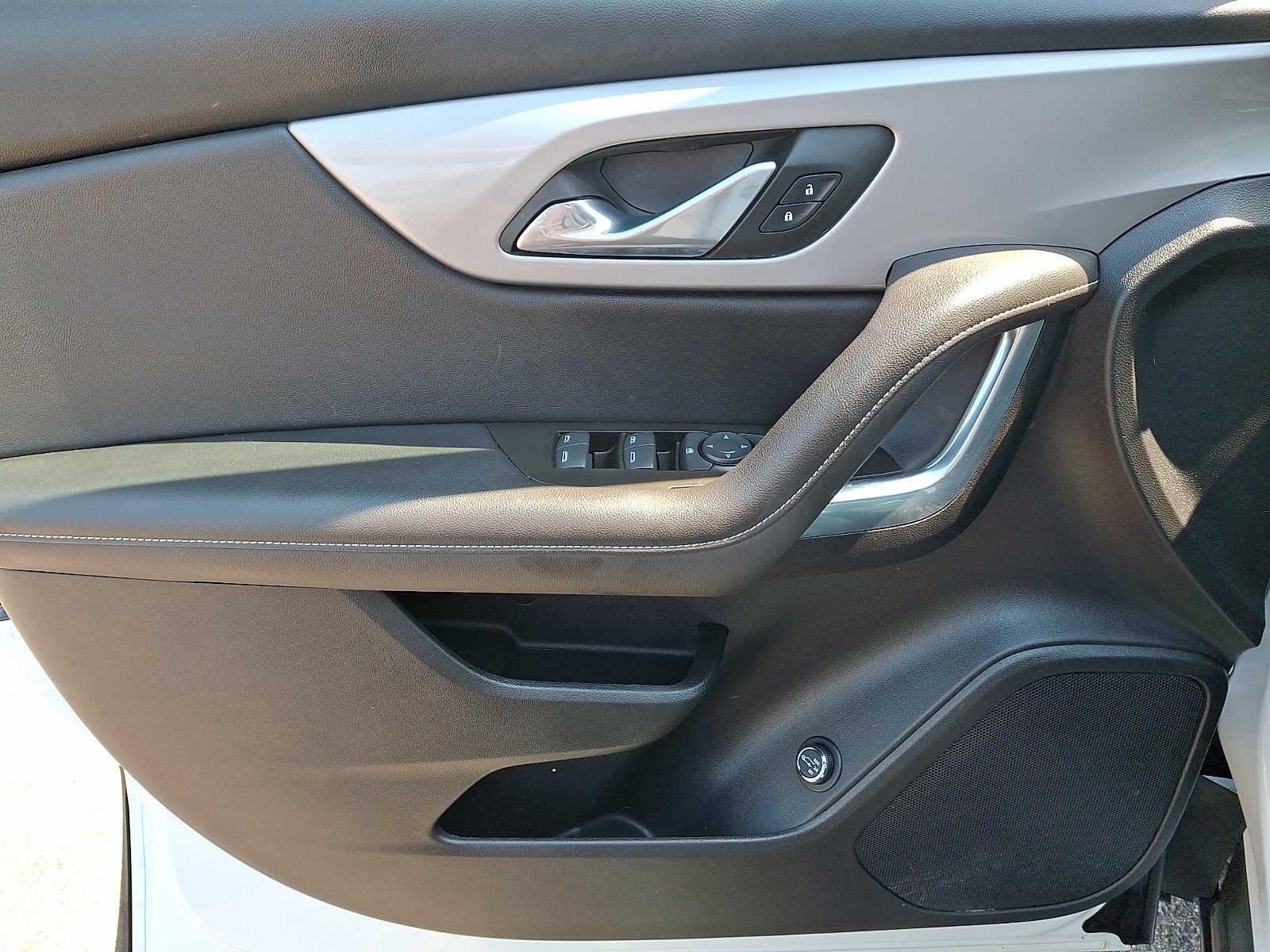 2023 Chevrolet Blazer 3LT