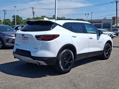 2023 Chevrolet Blazer 3LT