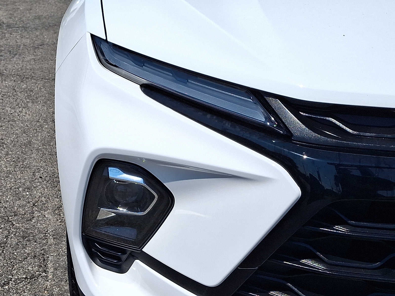2023 Chevrolet Blazer 3LT