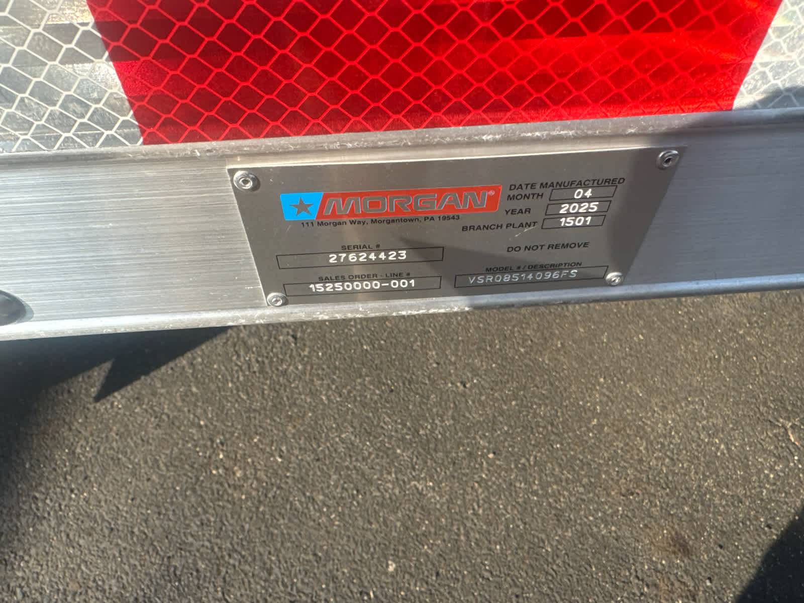 2024 Chevrolet Low Cab Forward 4500 HG NA