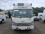 2024 Chevrolet Low Cab Forward 4500 NA