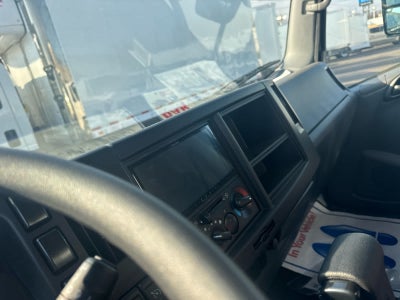 2024 Chevrolet Low Cab Forward 4500 HG NA