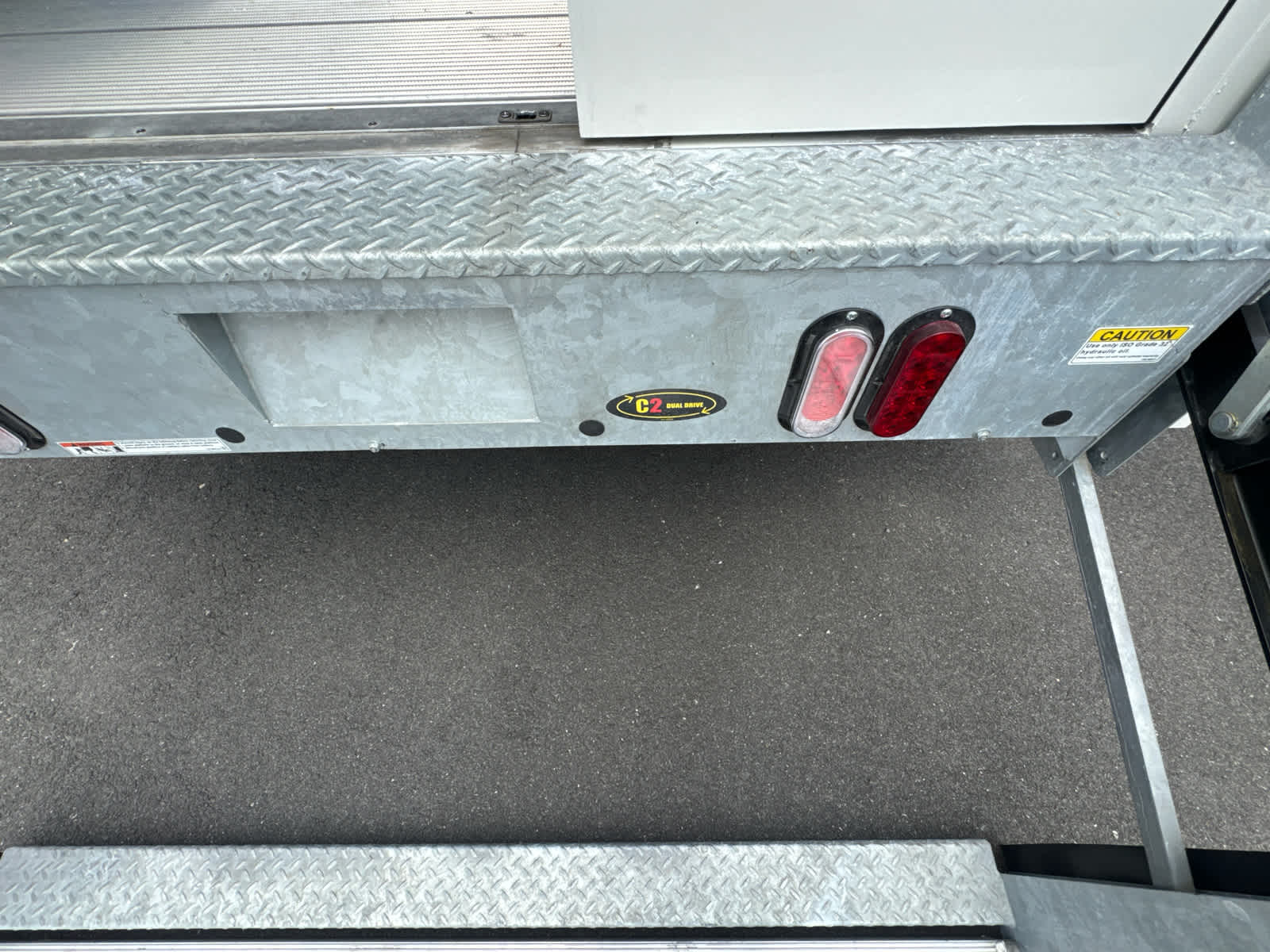 2024 Chevrolet Low Cab Forward 4500 HG NA