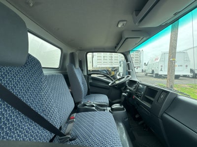 2024 Chevrolet Low Cab Forward 4500 HG NA
