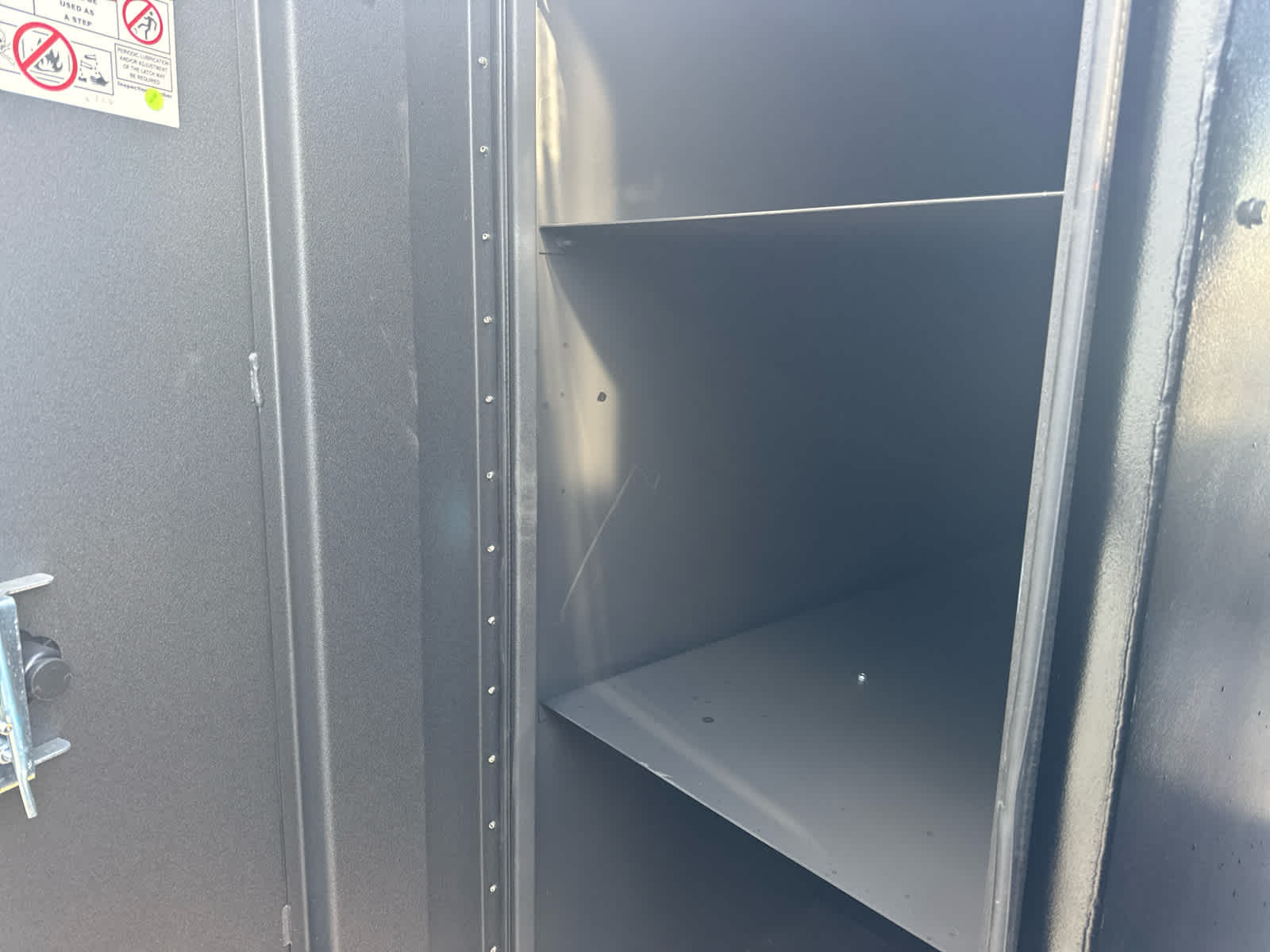 2024 Chevrolet Low Cab Forward 4500 NA