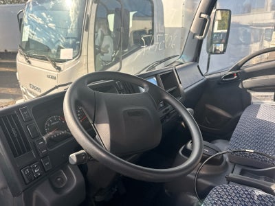 2024 Chevrolet Low Cab Forward 4500 NA