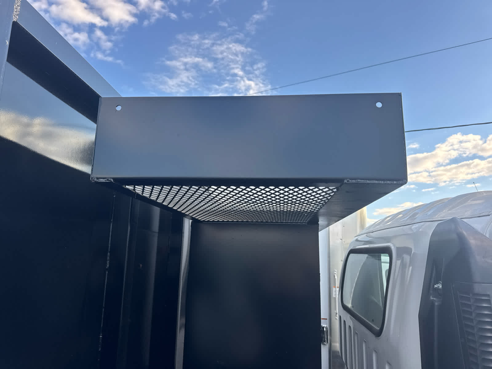 2024 Chevrolet Low Cab Forward 4500 NA