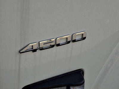 2024 Chevrolet Low Cab Forward 4500 NA