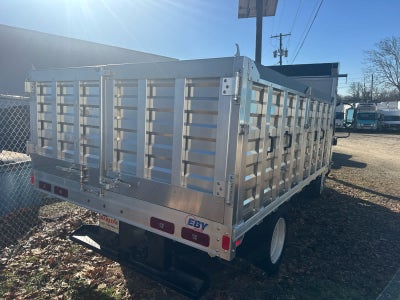 2024 Chevrolet Low Cab Forward 4500 HG NA