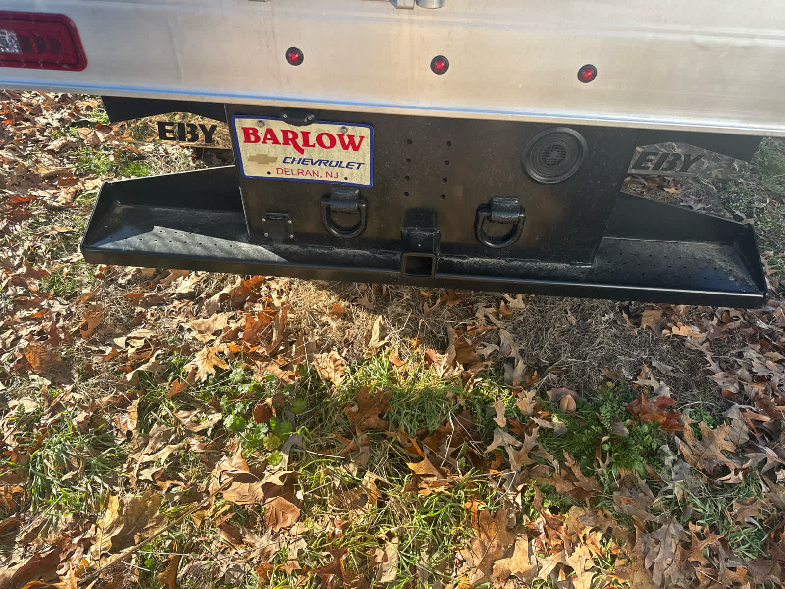 2024 Chevrolet Low Cab Forward 4500 HG NA