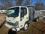 2024 Chevrolet Low Cab Forward 4500 HG NA