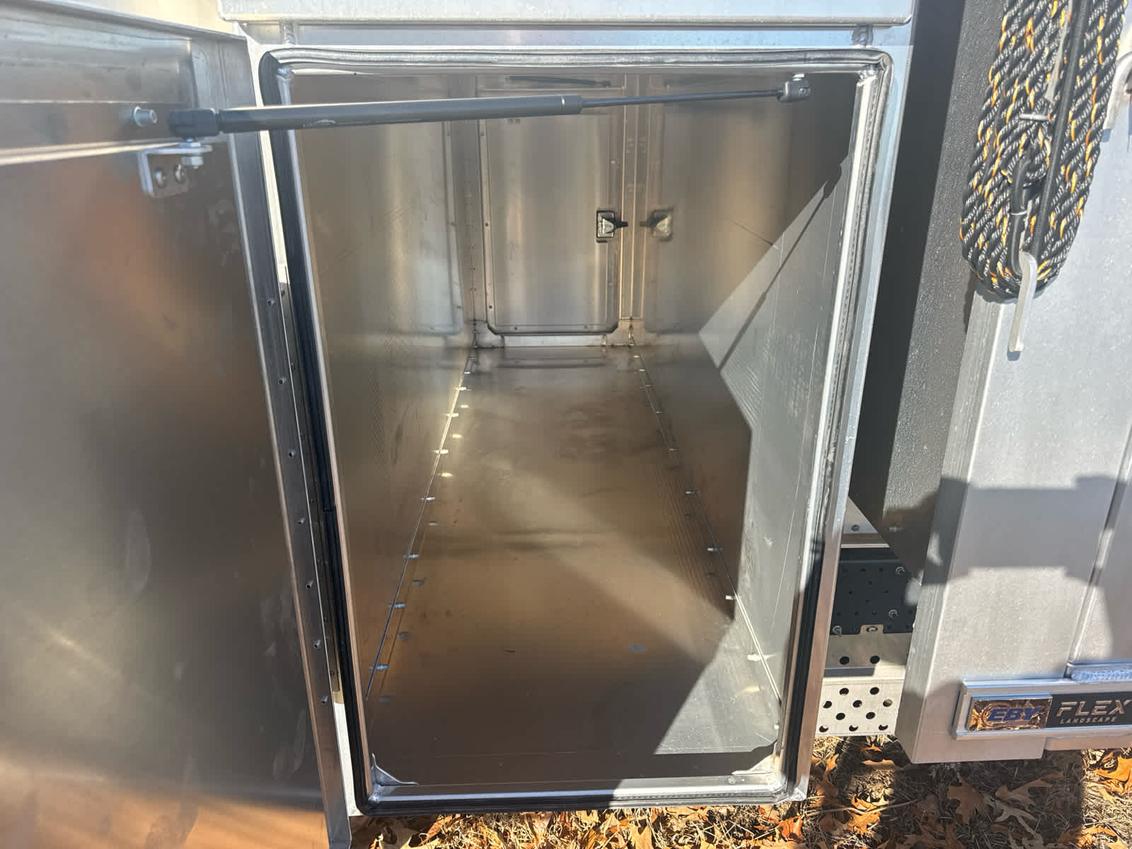 2024 Chevrolet Low Cab Forward 4500 HG NA