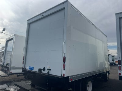 2025 Chevrolet Low Cab Forward 4500 HG 1WT