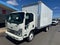 2025 Chevrolet Low Cab Forward 4500 HG 1WT