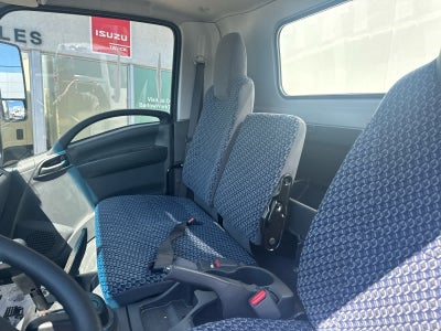 2025 Chevrolet Low Cab Forward 4500 HG 1WT