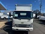 2025 Chevrolet Low Cab Forward 4500 HG 1WT