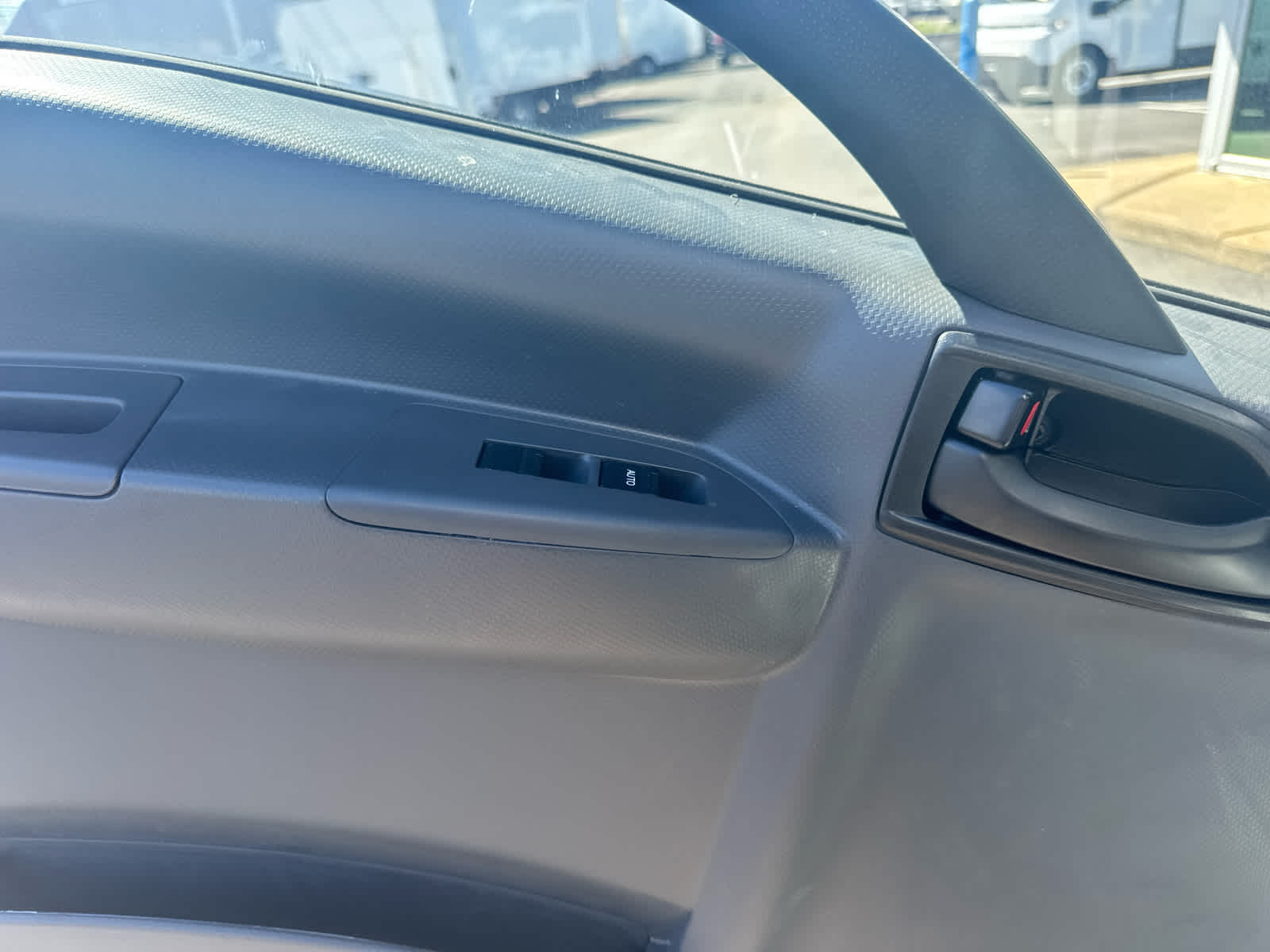 2025 Chevrolet Low Cab Forward 4500 HG 1WT