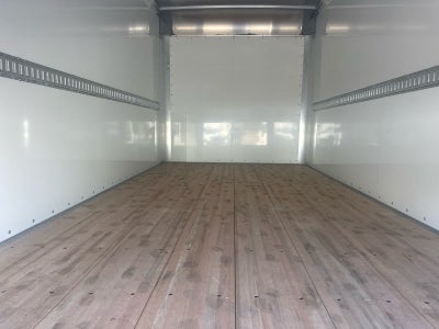 2025 Chevrolet Low Cab Forward 4500 HG 1WT