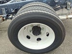 2024 Chevrolet Low Cab Forward 4500 NA