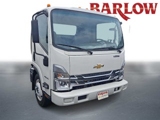 2024 Chevrolet Low Cab Forward 4500 NA