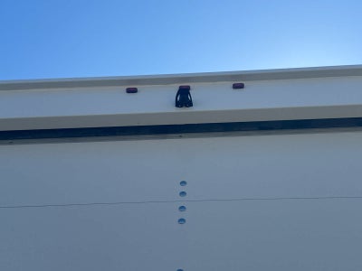 2025 Chevrolet Low Cab Forward 4500 HG 1WT