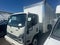 2025 Chevrolet Low Cab Forward 4500 HG 1WT