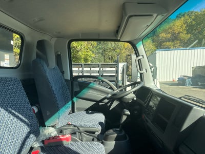 2024 Chevrolet Low Cab Forward 4500 NA