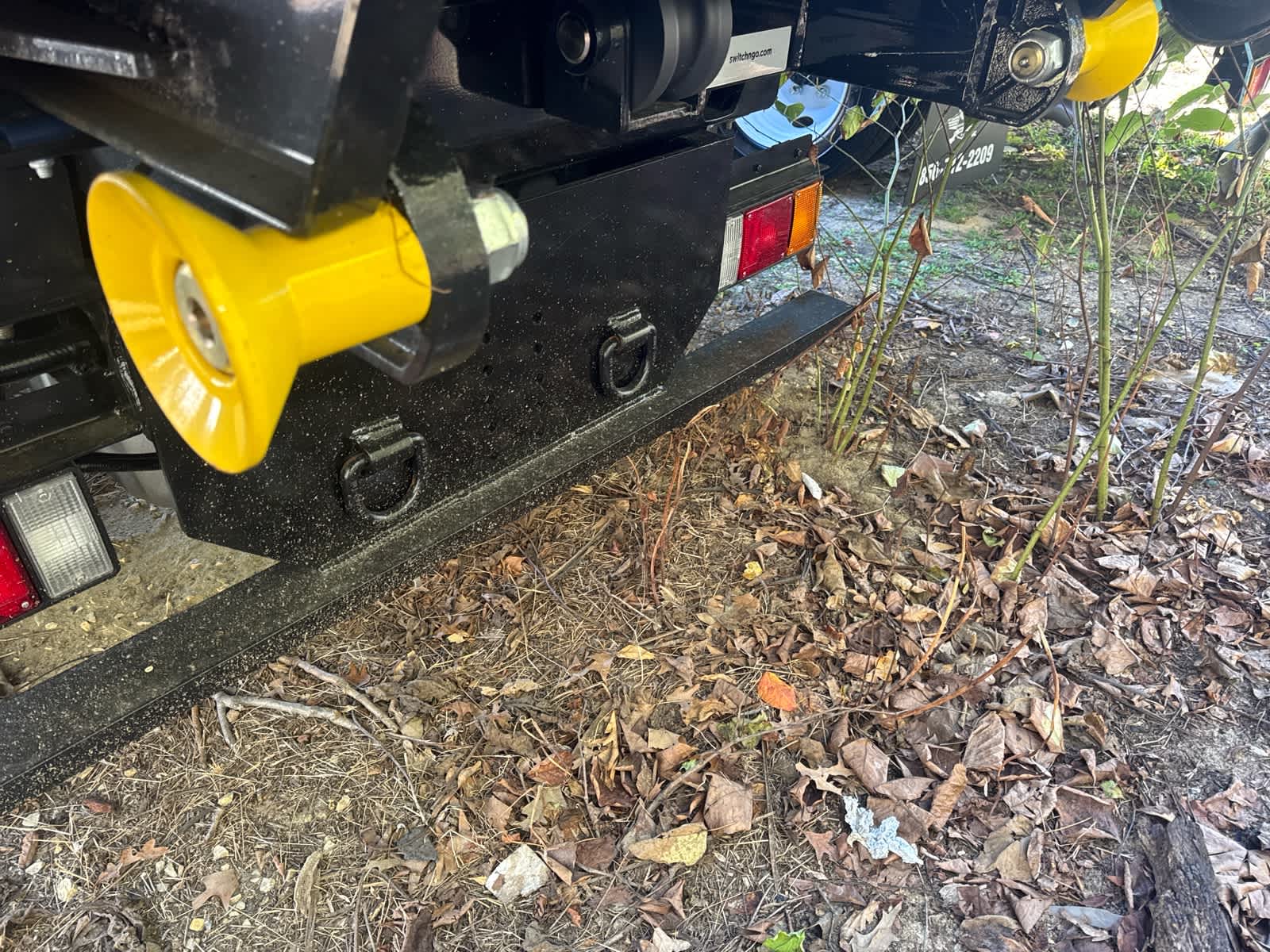 2024 Chevrolet Low Cab Forward 4500 NA