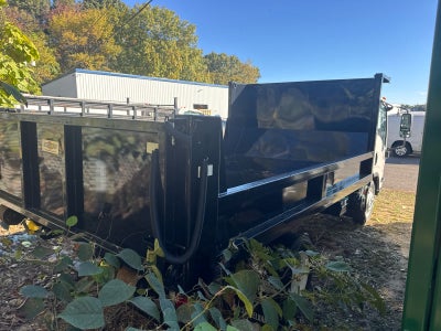 2024 Chevrolet Low Cab Forward 4500 NA