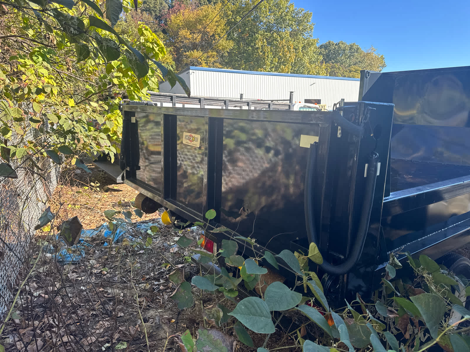 2024 Chevrolet Low Cab Forward 4500 NA