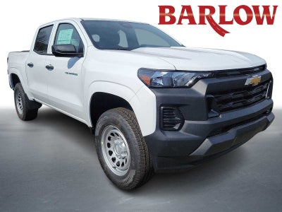 2024 Chevrolet Low Cab Forward 4500 NA