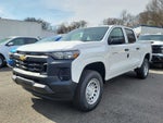 2024 Chevrolet Low Cab Forward 4500 NA