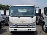 2024 Chevrolet Low Cab Forward 4500 NA
