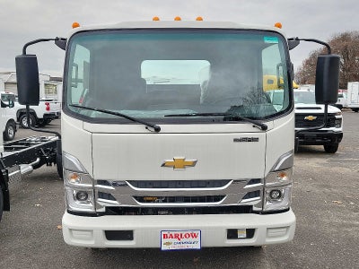 2024 Chevrolet Low Cab Forward 4500 NA
