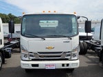 2024 Chevrolet Low Cab Forward 4500 NA