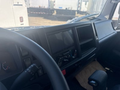 2024 Chevrolet Low Cab Forward 4500 HG NA