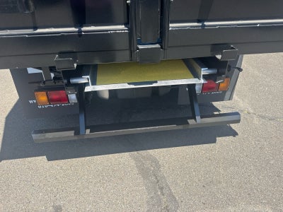 2024 Chevrolet Low Cab Forward 4500 HG NA