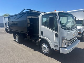 2024 Chevrolet Low Cab Forward 4500 HG NA