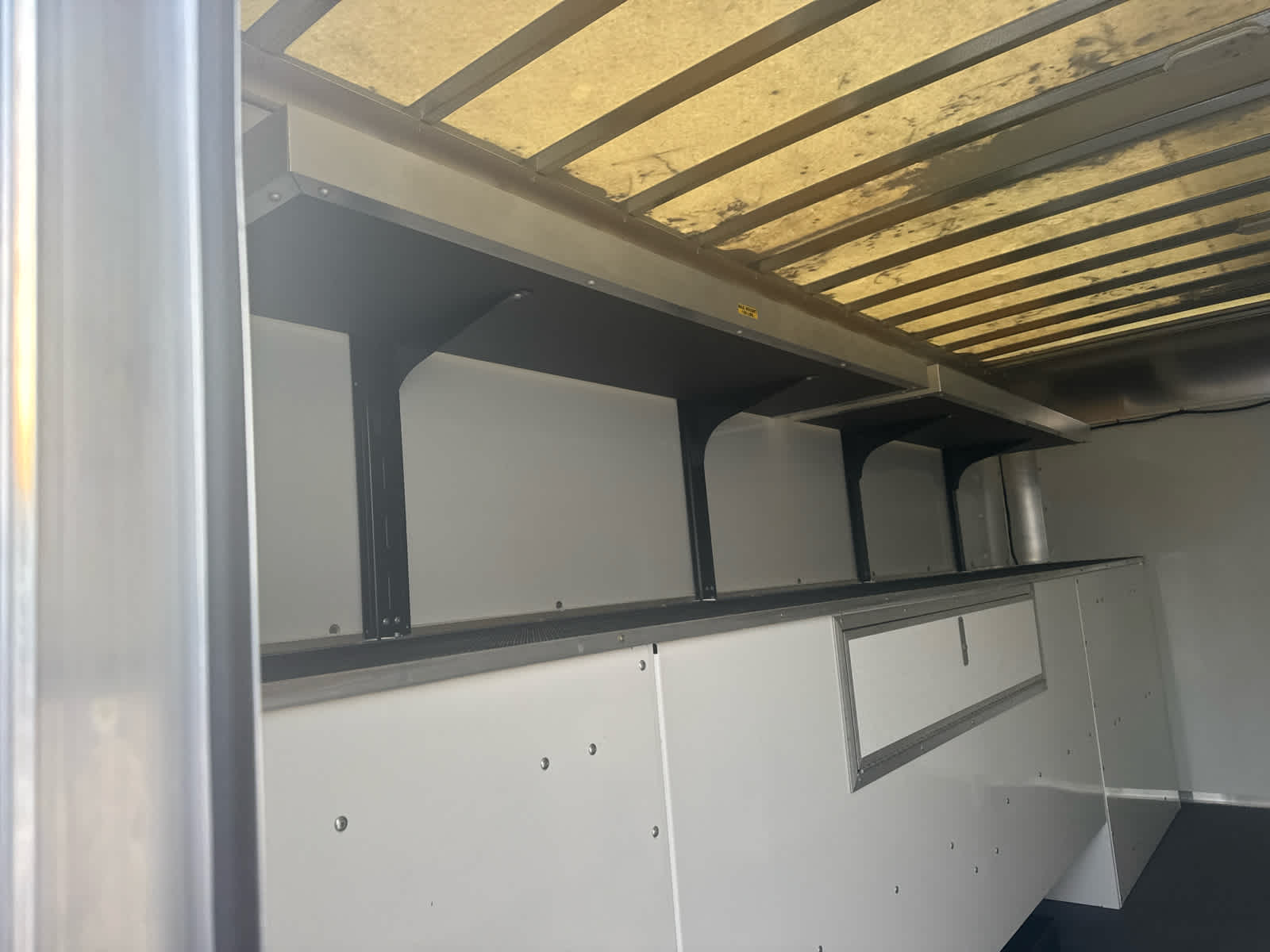 2024 Chevrolet Low Cab Forward 4500 NA