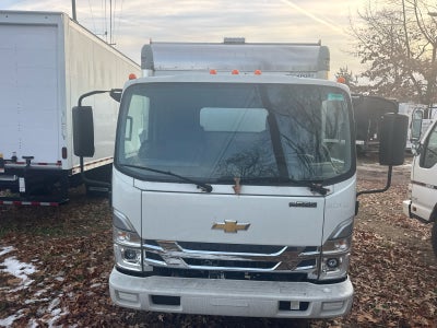 2024 Chevrolet Low Cab Forward 4500 NA