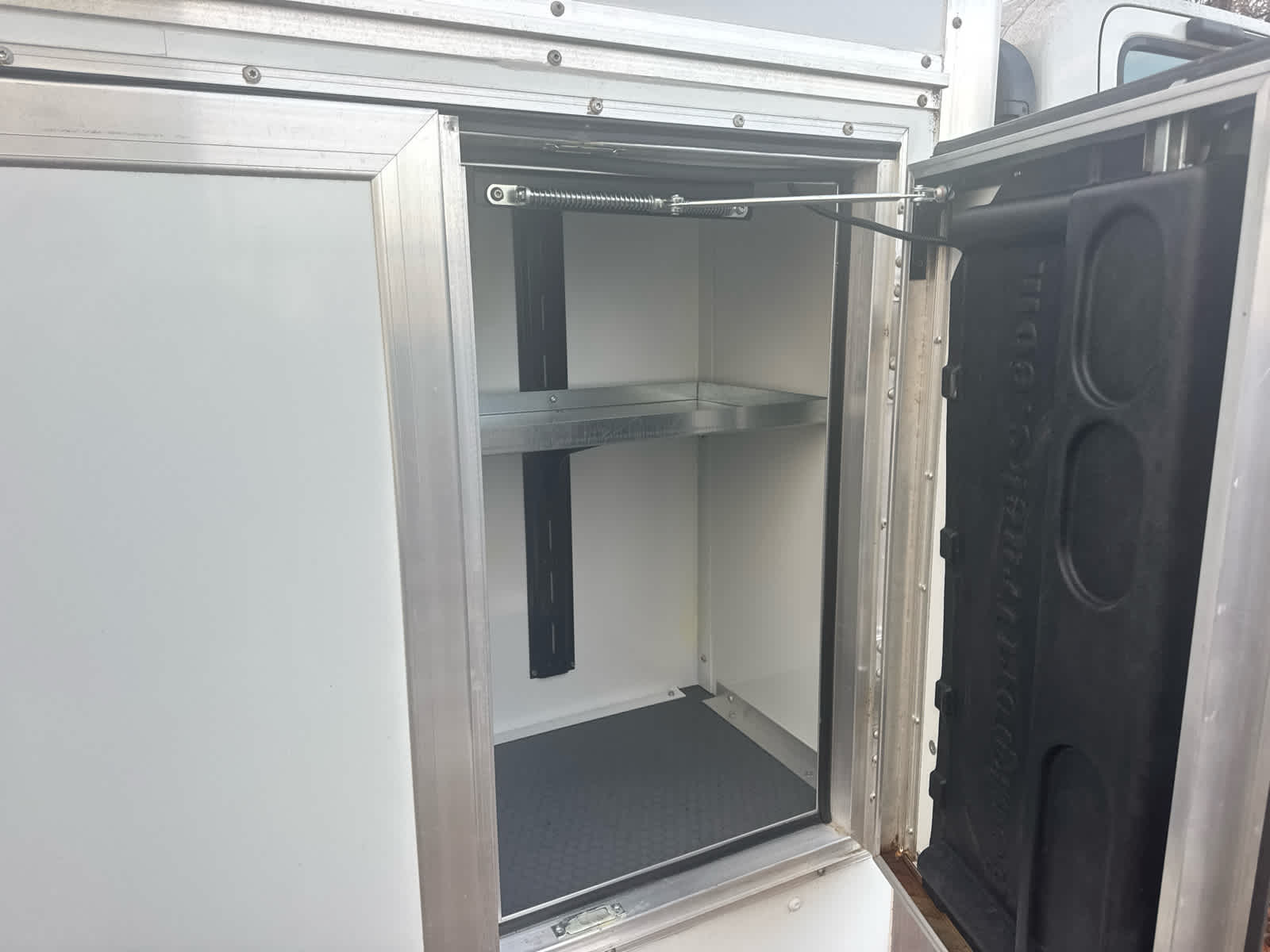 2024 Chevrolet Low Cab Forward 4500 NA