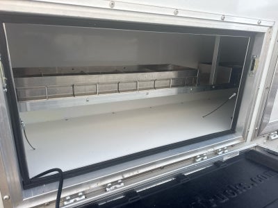 2024 Chevrolet Low Cab Forward 4500 NA