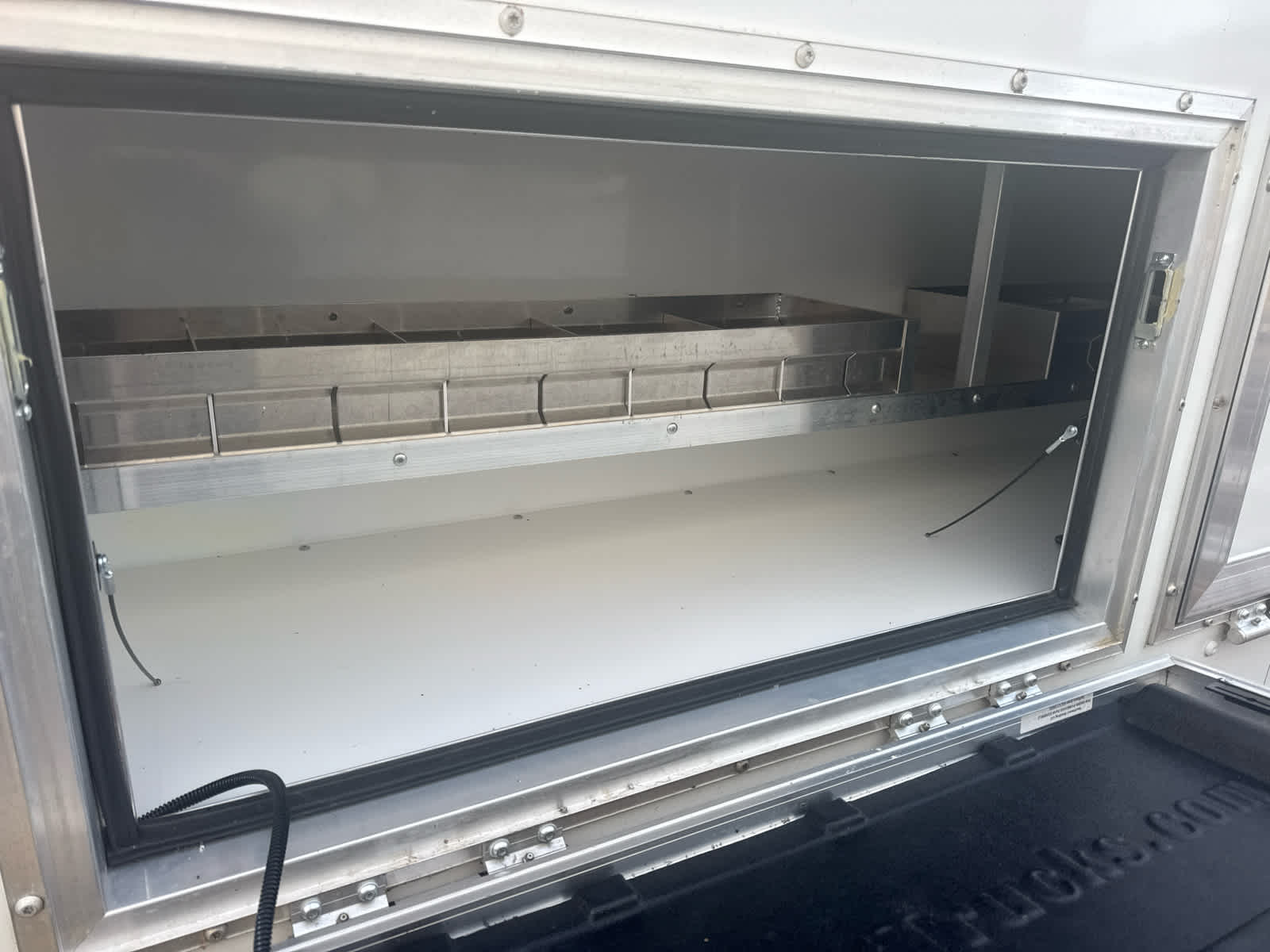 2024 Chevrolet Low Cab Forward 4500 NA