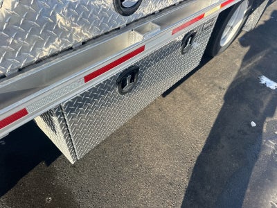 2024 Chevrolet Low Cab Forward 4500 NA