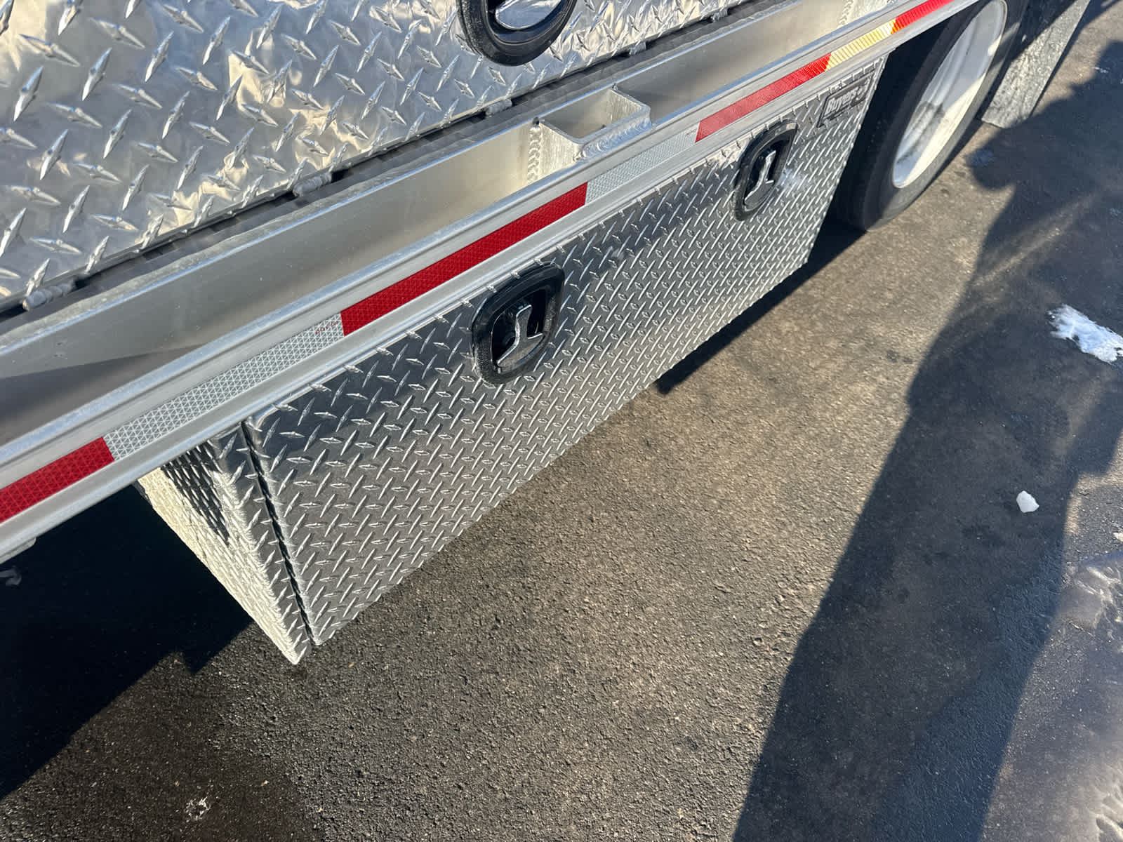 2024 Chevrolet Low Cab Forward 4500 NA