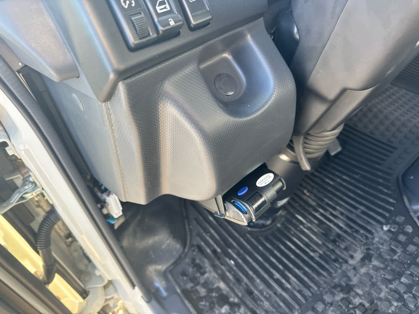 2024 Chevrolet Low Cab Forward 4500 NA