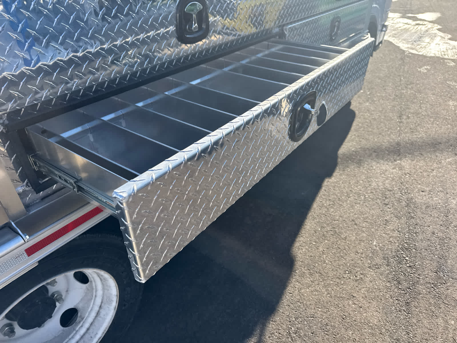 2024 Chevrolet Low Cab Forward 4500 NA