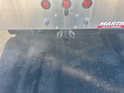 2024 Chevrolet Low Cab Forward 4500 NA