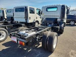2024 Chevrolet Low Cab Forward 4500 NA